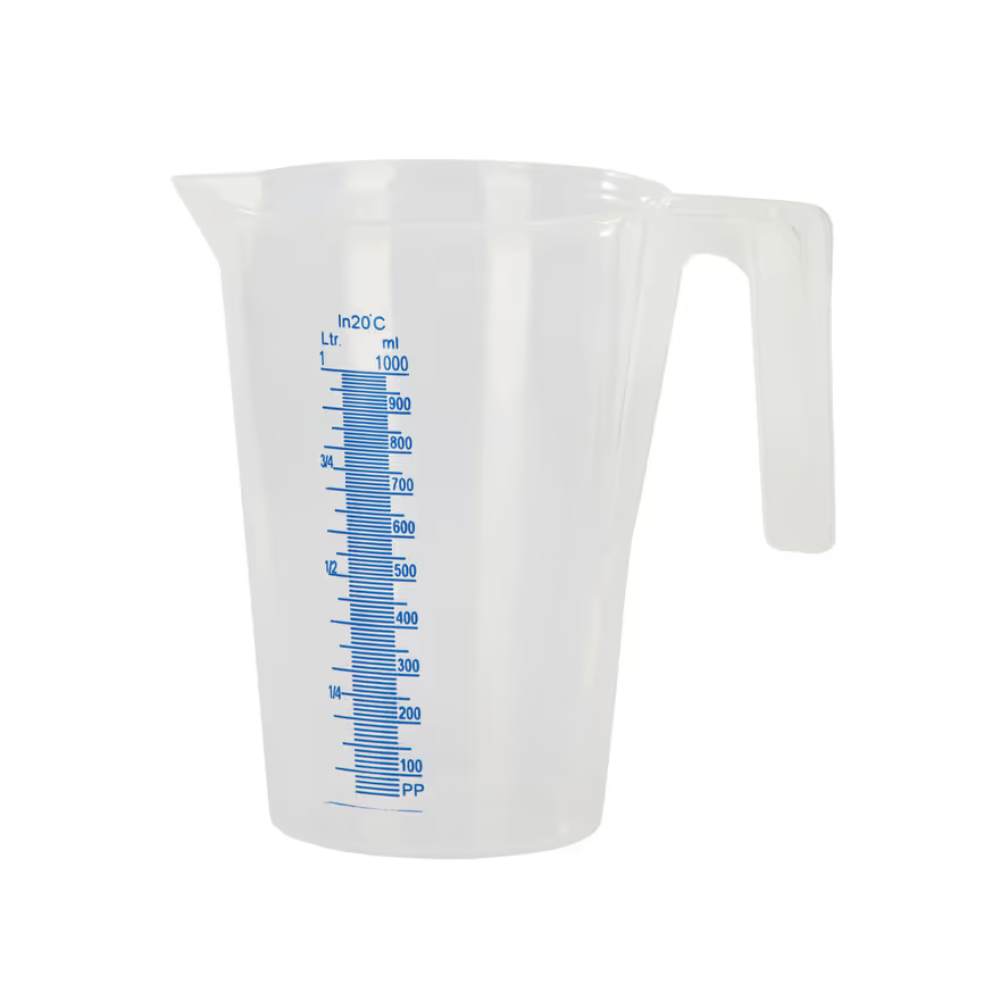 Mērkrūze, 1000 ml